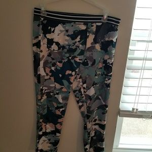 Forever 21 workout pants